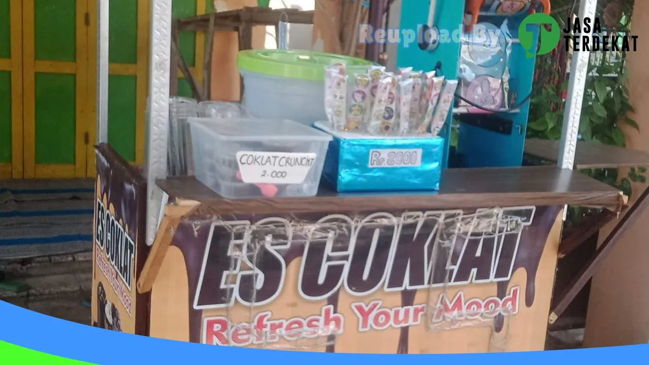Gambar Toko CAHAYA Socah di Bangkalan, Jawa Timur ke 4