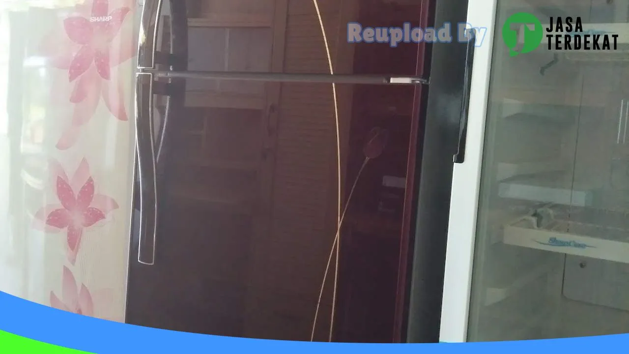 Gambar Toko SIGMA ELEKTRONIK di Luwu Timur, Sulawesi Selatan ke 4
