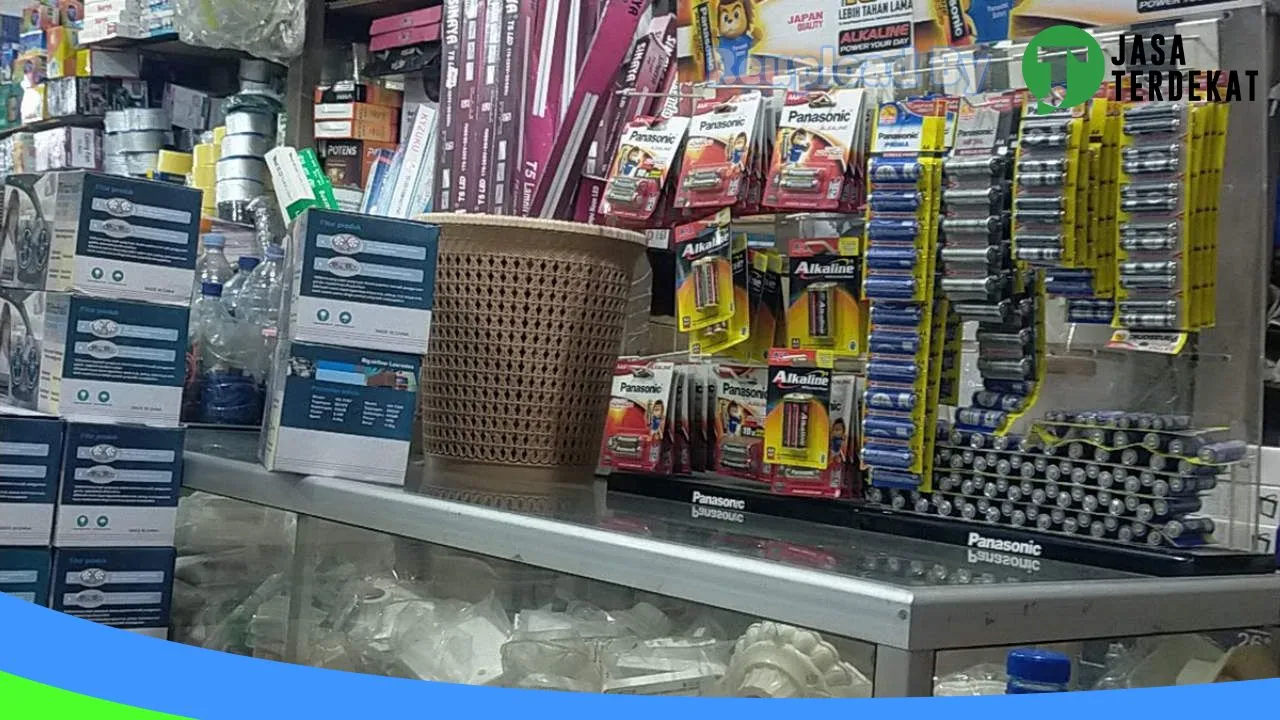 Gambar Perdana jaya 2 di Kutai Timur, Kalimantan Timur ke 2
