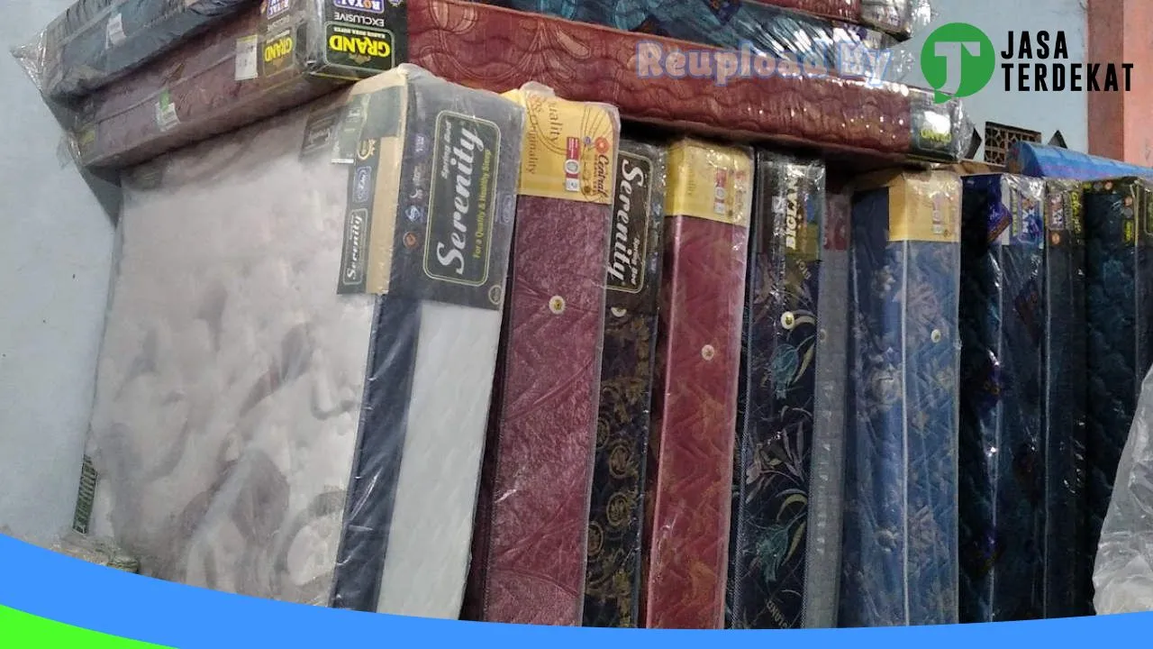 Gambar Toko Meidi Elektronik di Jepara, Jawa Tengah ke 2