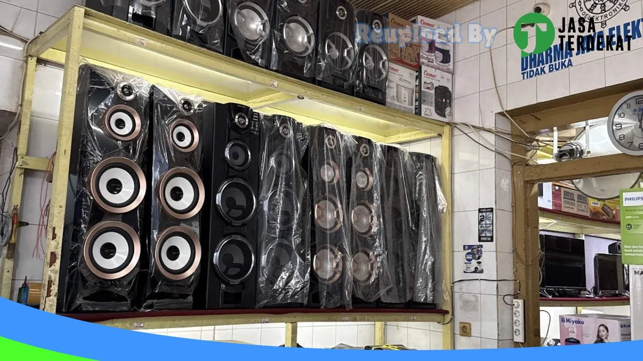 Gambar Dharma Jaya Elektronik di Bangkalan, Jawa Timur ke 3