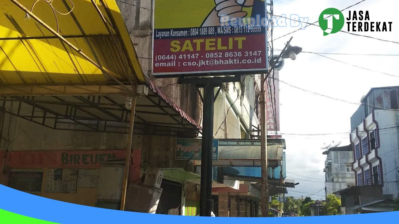 Gambar Azura Satelit Service (Service Ac Rumah) di Bireuen, Aceh ke 1