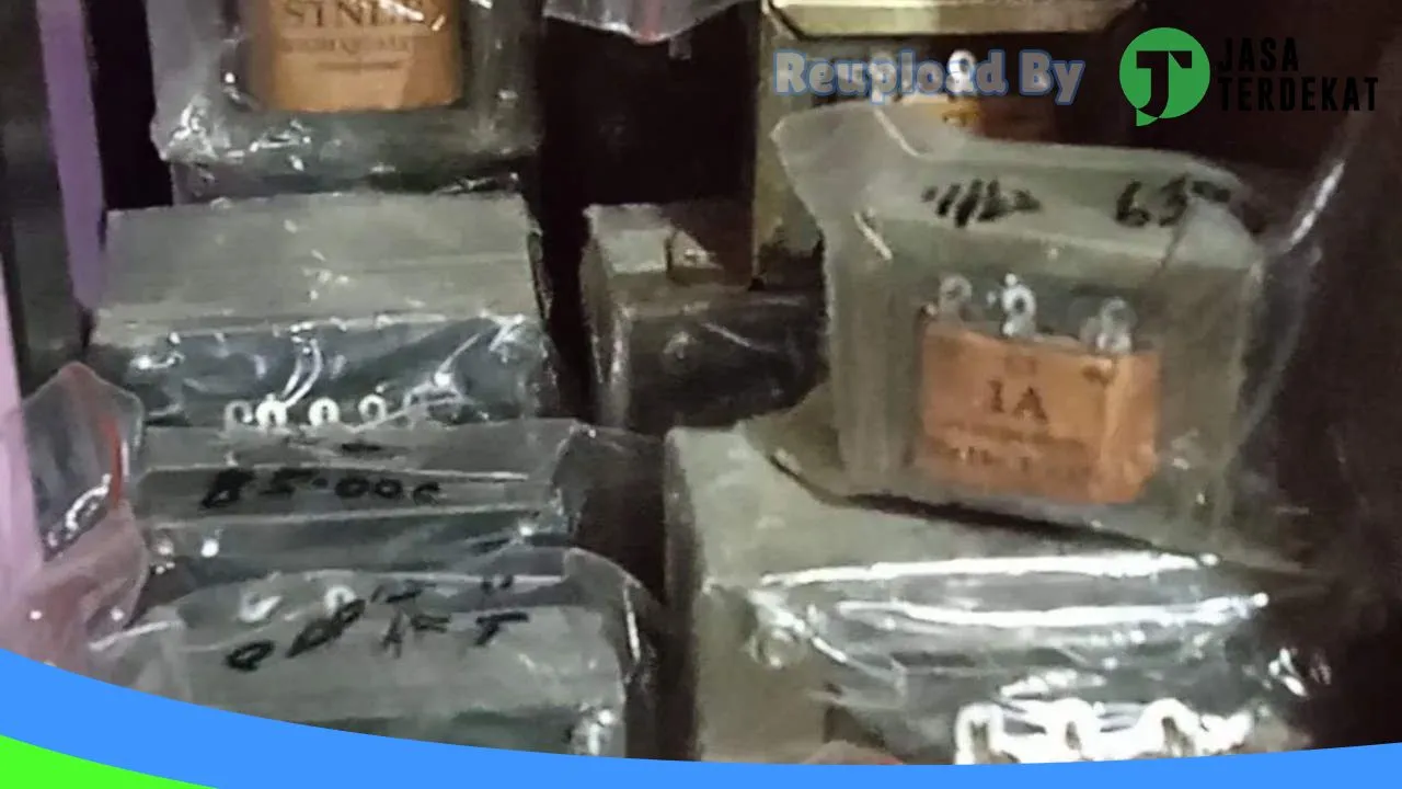 Gambar Toko Babe Elektronik di Lampung Timur, Lampung ke 1
