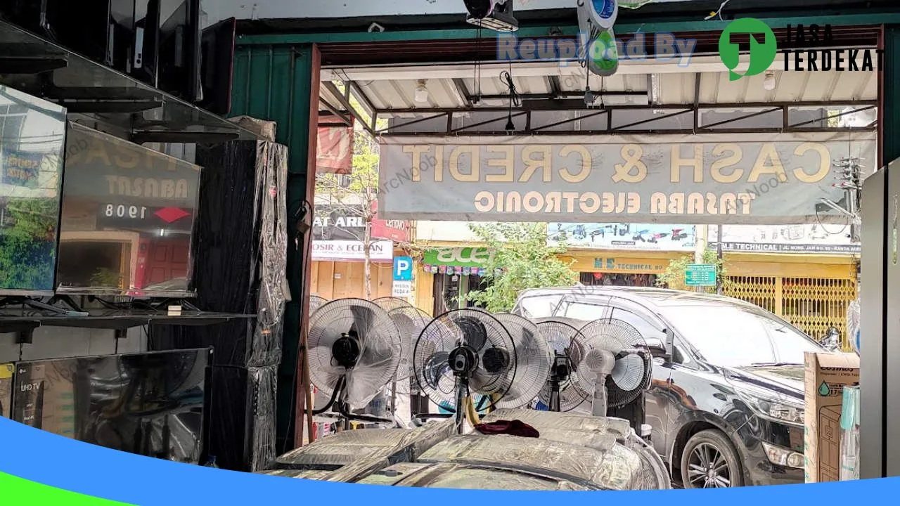 Gambar TASABA ELEKTRONIC di Banda Aceh, Aceh ke 3