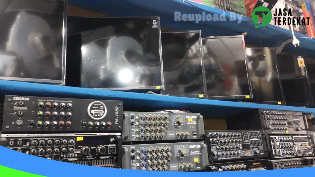 Gambar TOKO REZA ELEKTRONIK di Maluku Tengah, Maluku ke 2