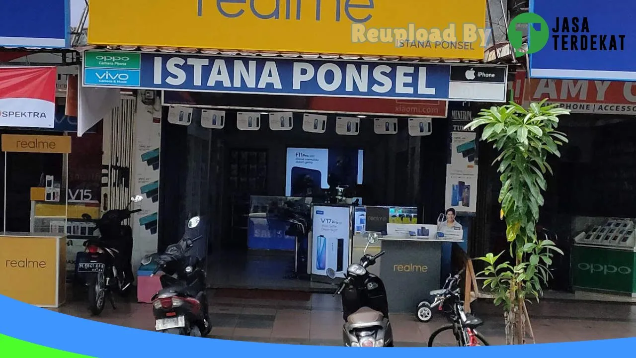 Gambar Istana Ponsel di Banda Aceh, Aceh ke 1