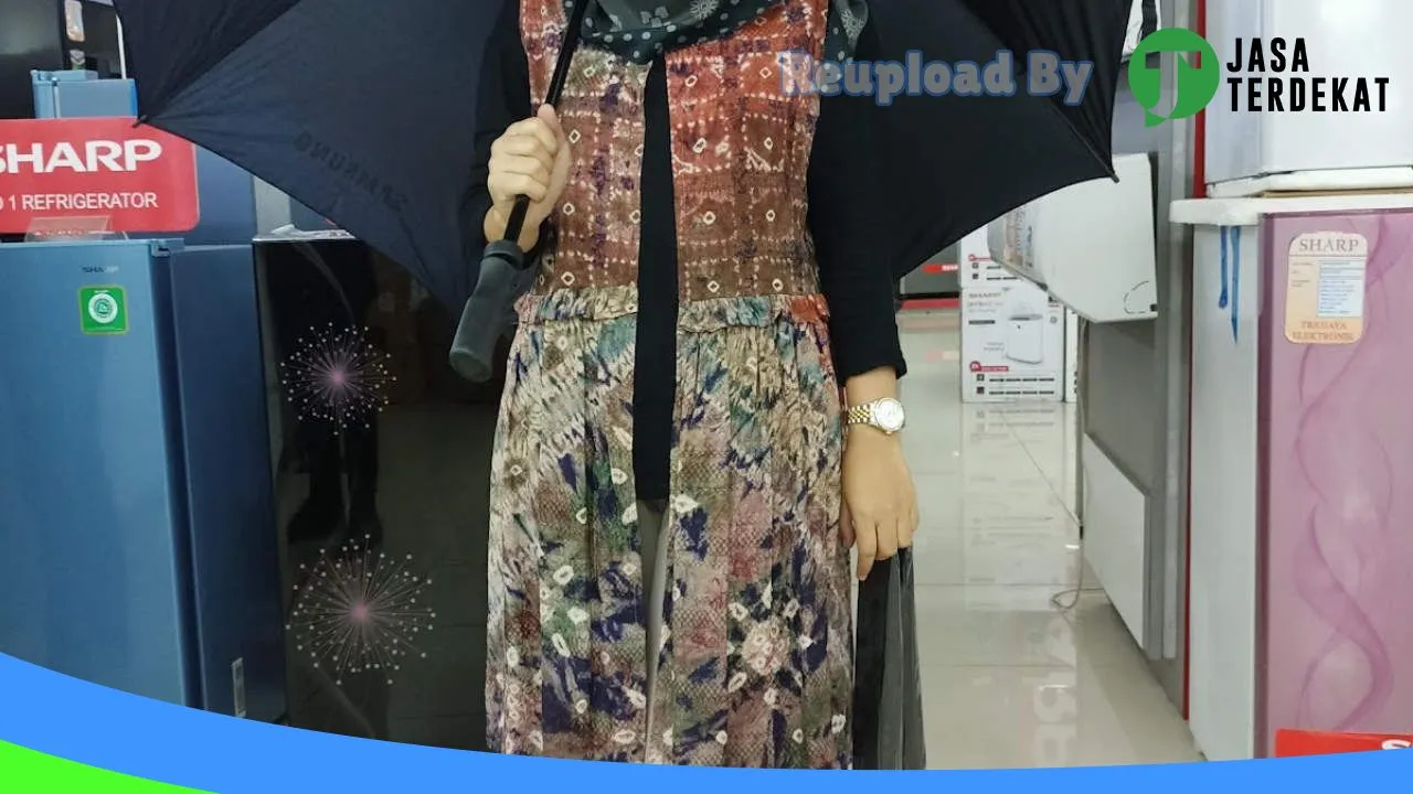 Gambar Triojaya Elektronik di Palembang, Sumatera Selatan ke 5