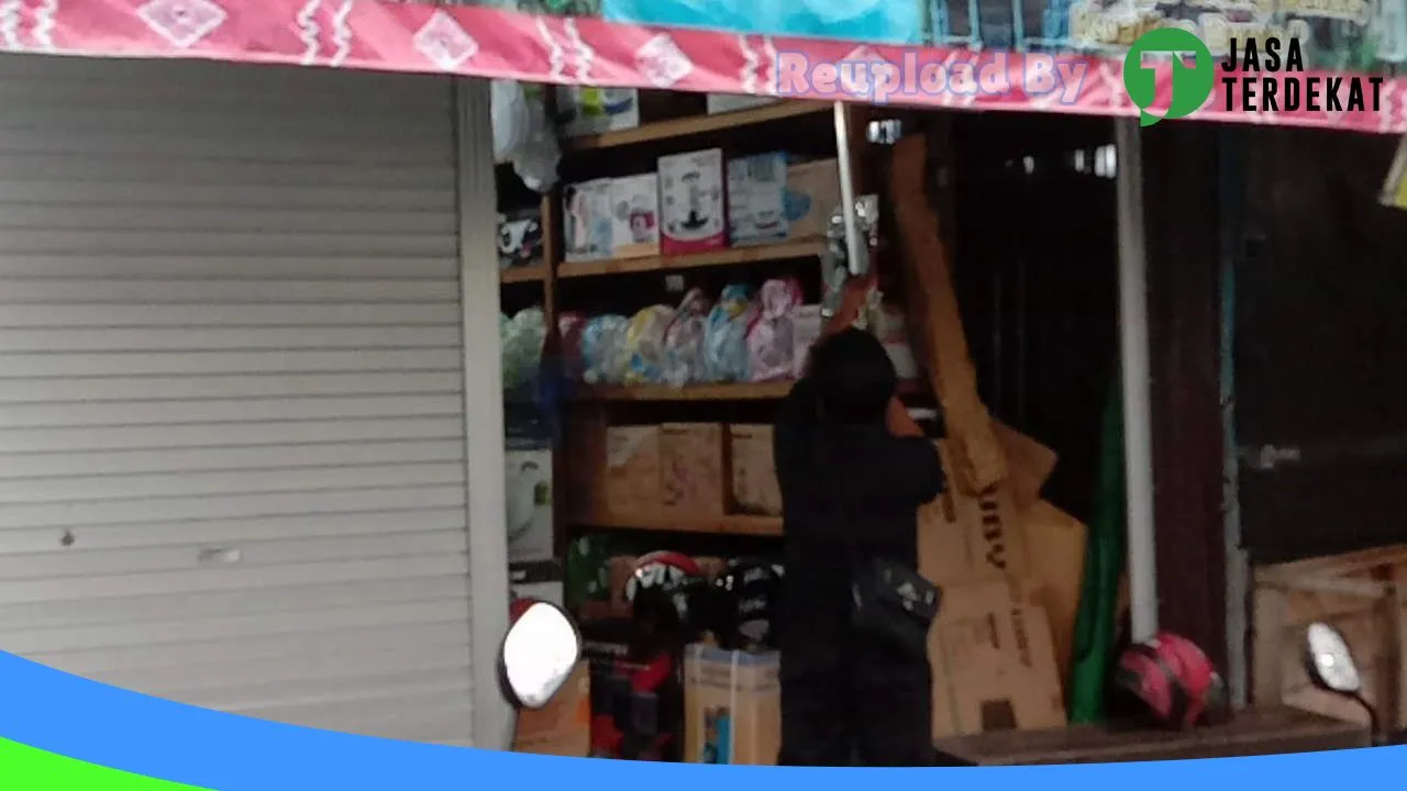 Gambar TOKO ANANG elektronik ( audio & elektronik ) di Paser, Kalimantan Timur ke 1