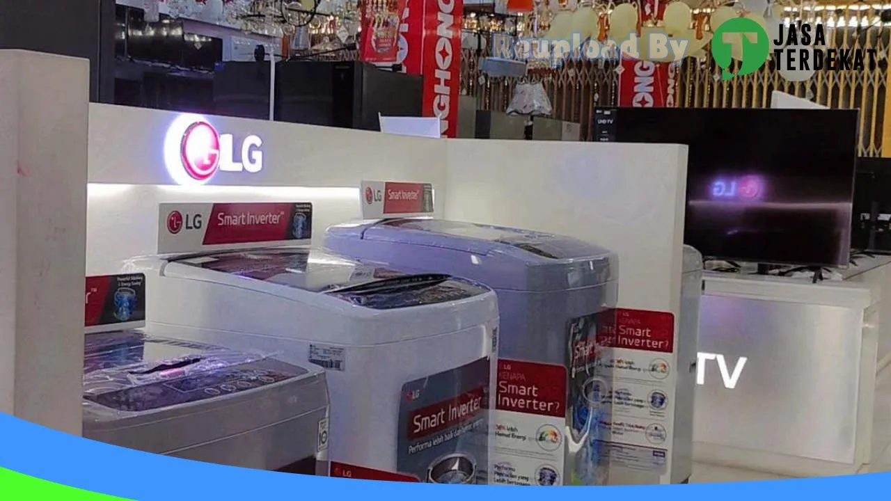 Gambar Bes electronic Lubuklinggau di Lubuklinggau, Sumatera Selatan ke 2