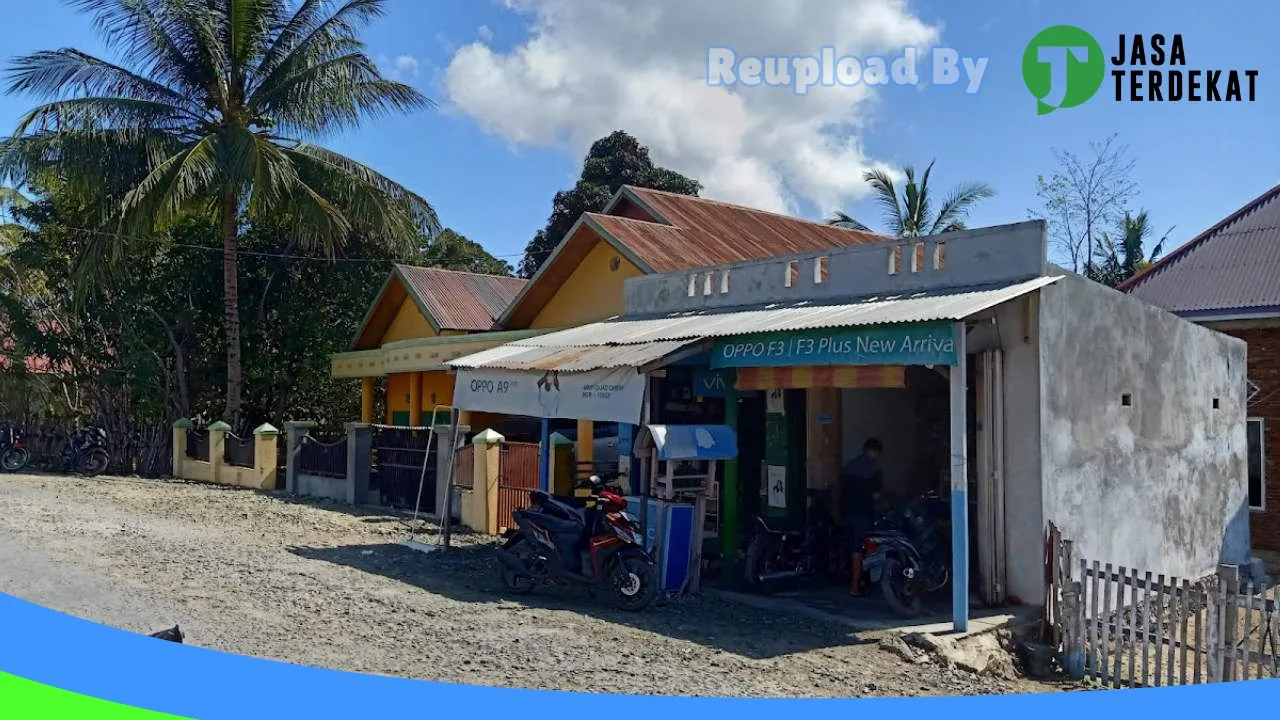 Gambar RAMADHAN STAR di Bombana, Sulawesi Tenggara ke 3