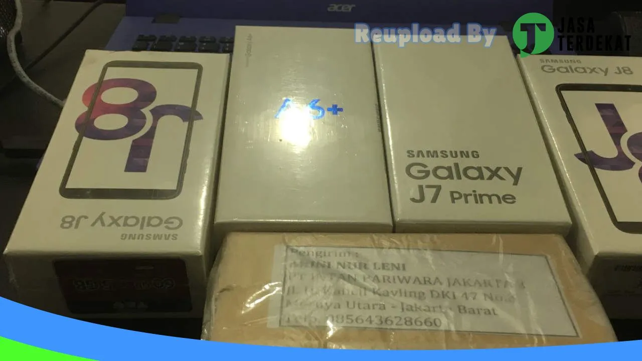 Gambar Rio Phone di Klaten, Jawa Tengah ke 5