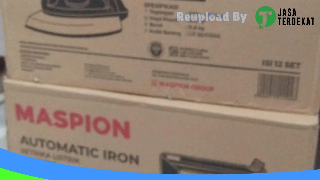 Gambar MULYO Listrik & Elektronik di Jepara, Jawa Tengah ke 5
