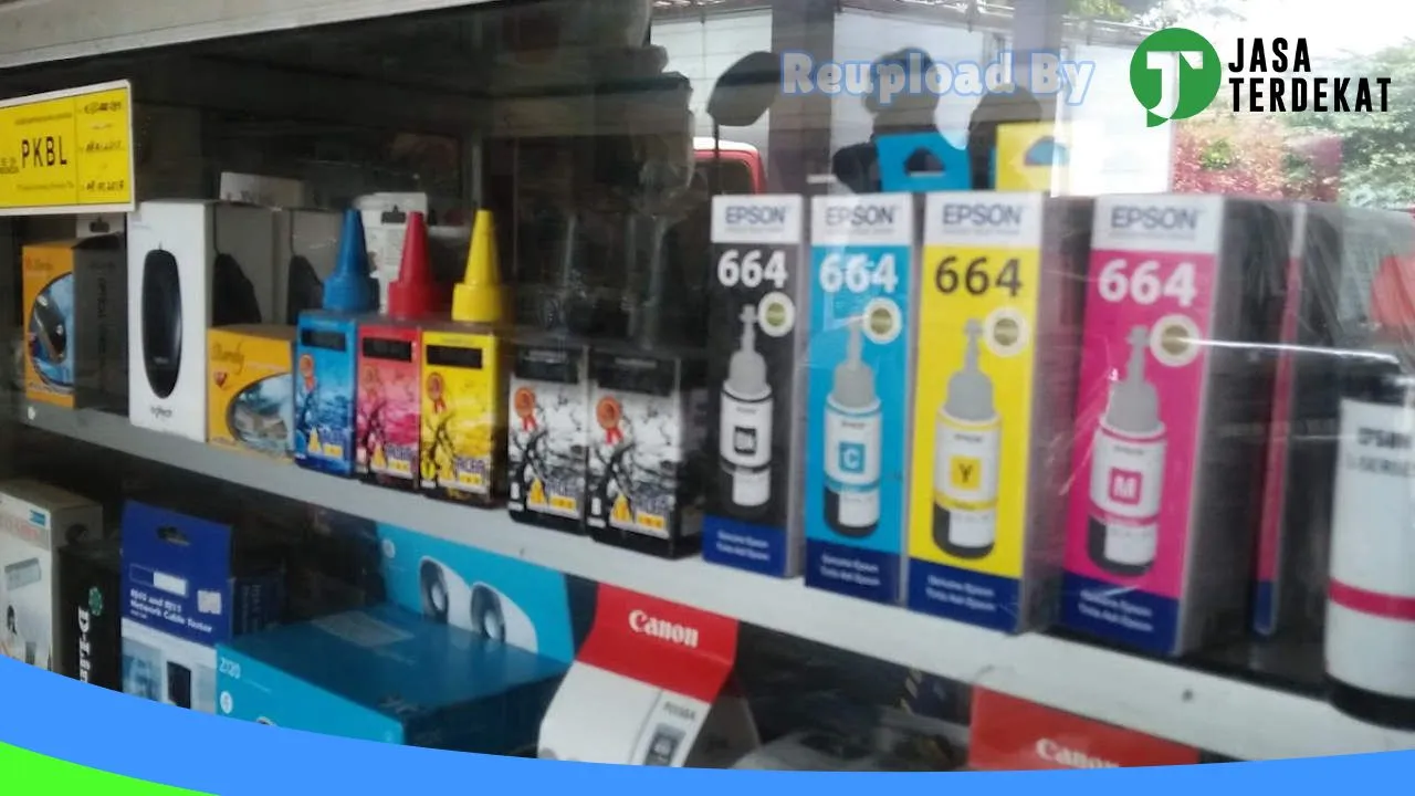 Gambar Sejati Computer, Mlajah, Bangkalan Regency, East Java di Bangkalan, Jawa Timur ke 2