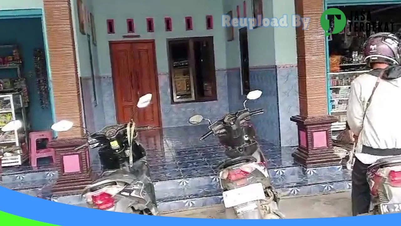 Gambar Rina Electronic di Supiori, Papua ke 1