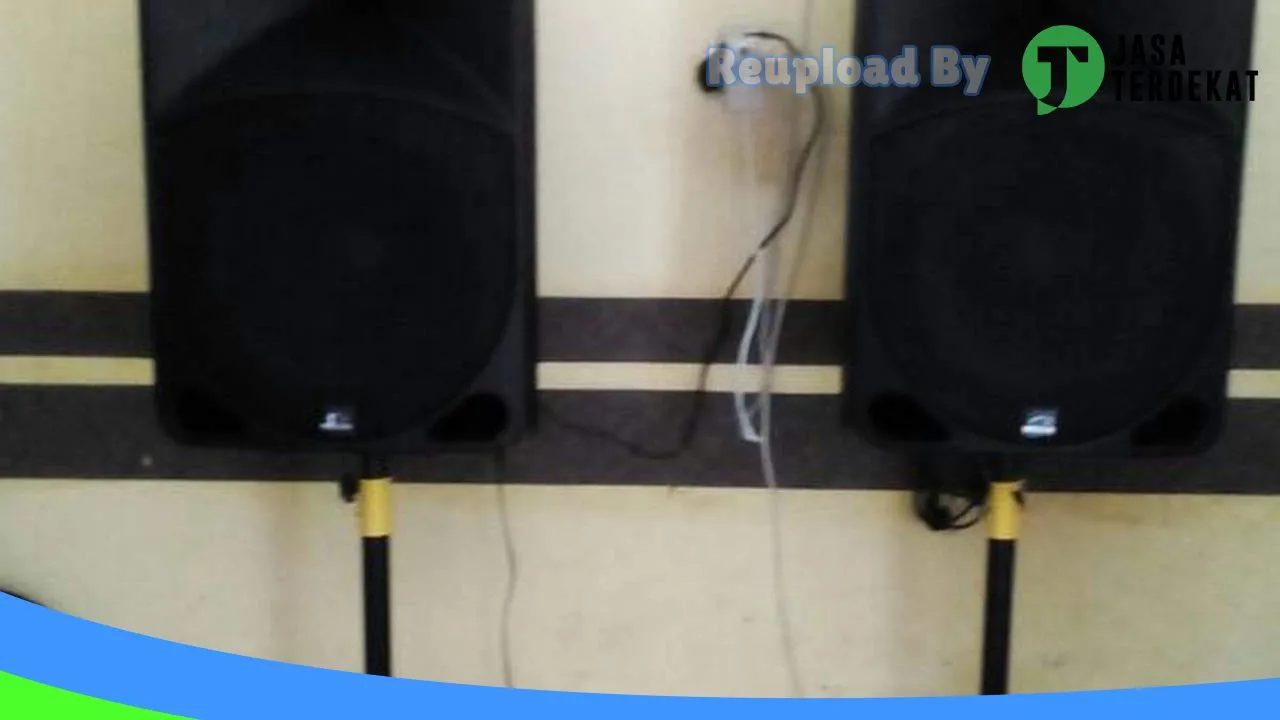 Gambar Dian Elektronik Menerima Service Elektronik di Deli Serdang, Sumatera Utara ke 4