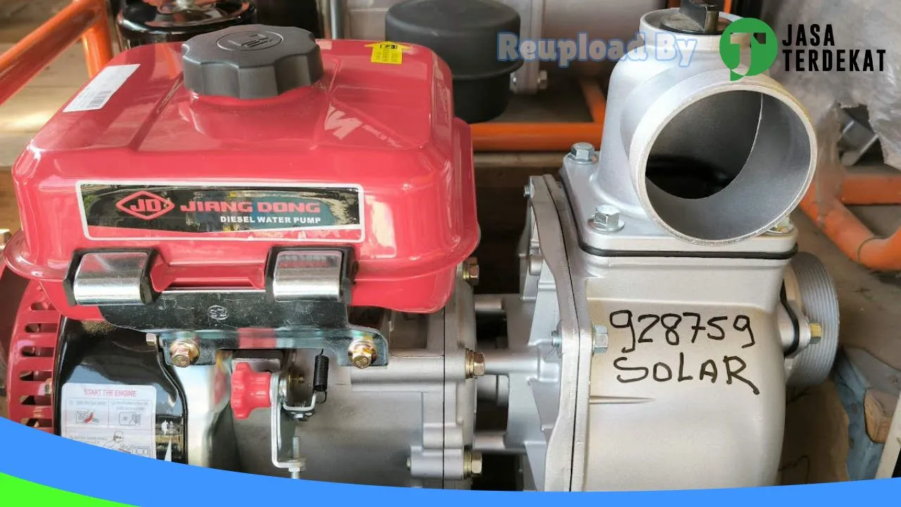 Gambar Toko Aneka Elektronik di Lampung Timur, Lampung ke 5