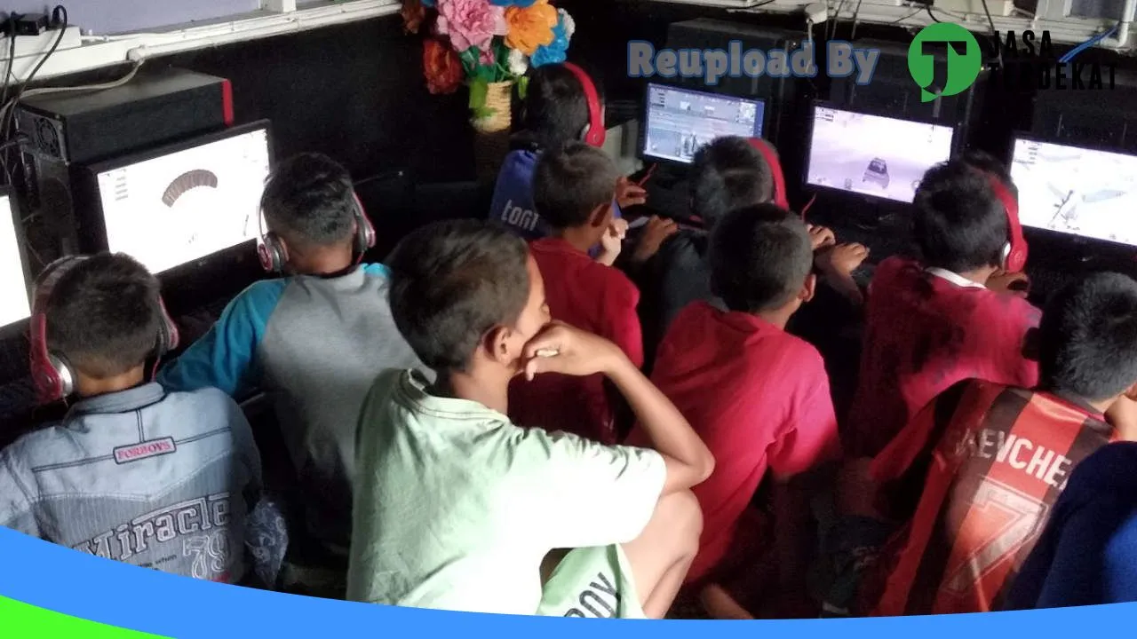 Gambar SuryaCom Pagar Alam di Pagar Alam, Sumatera Selatan ke 1