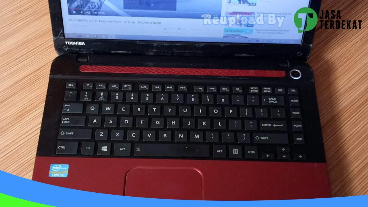 Gambar Nizz Laptop di Serang, Banten ke 4