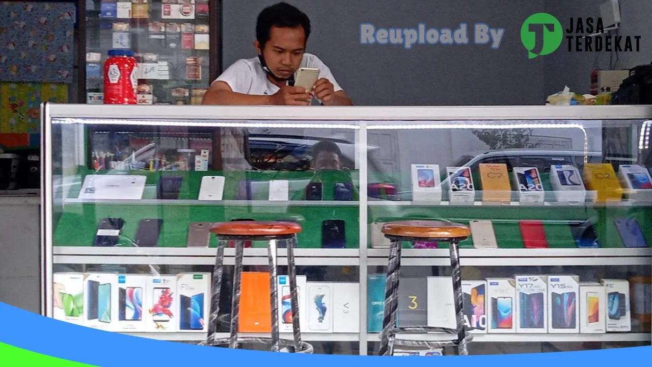 Gambar AD.STORE di Bangkalan, Jawa Timur ke 5