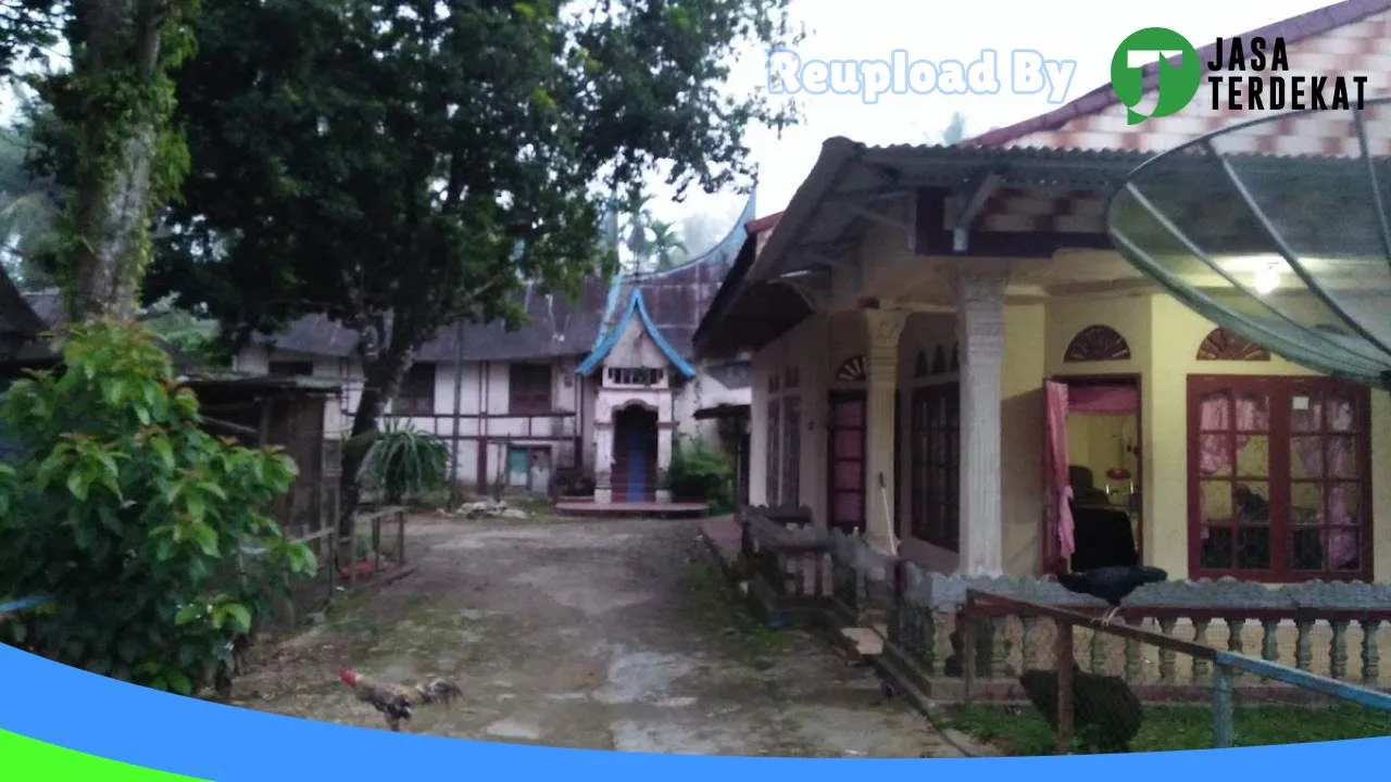 Gambar DeArt Studio di Lima Puluh Kota, Sumatera Barat ke 2