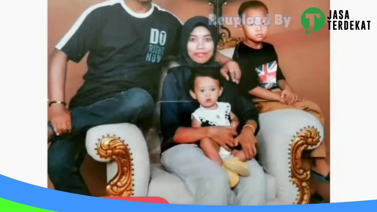 Gambar TatoCom di Labuhanbatu Selatan, Sumatera Utara ke 3