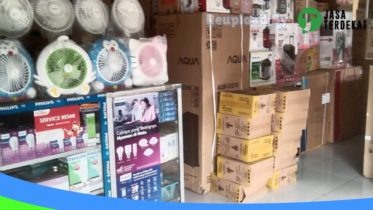 Gambar Bambang Elektronik WA(087783147644) di Kota Yogyakarta, DI Yogyakarta ke 2