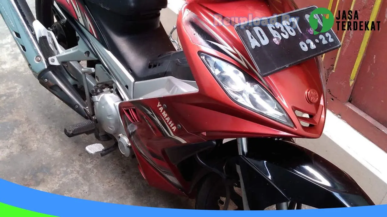 Gambar NC Komputer Klaten di Klaten, Jawa Tengah ke 2