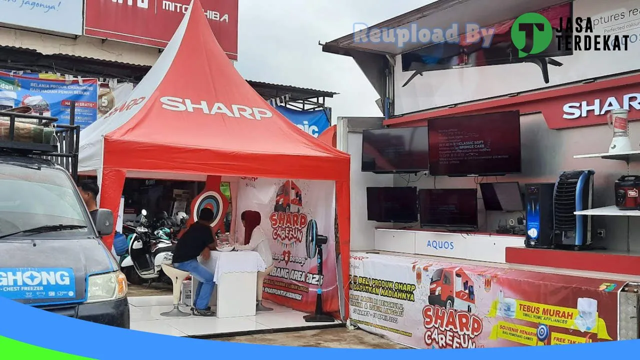 Gambar Cv.Anugerah Sukses di Lubuklinggau, Sumatera Selatan ke 1