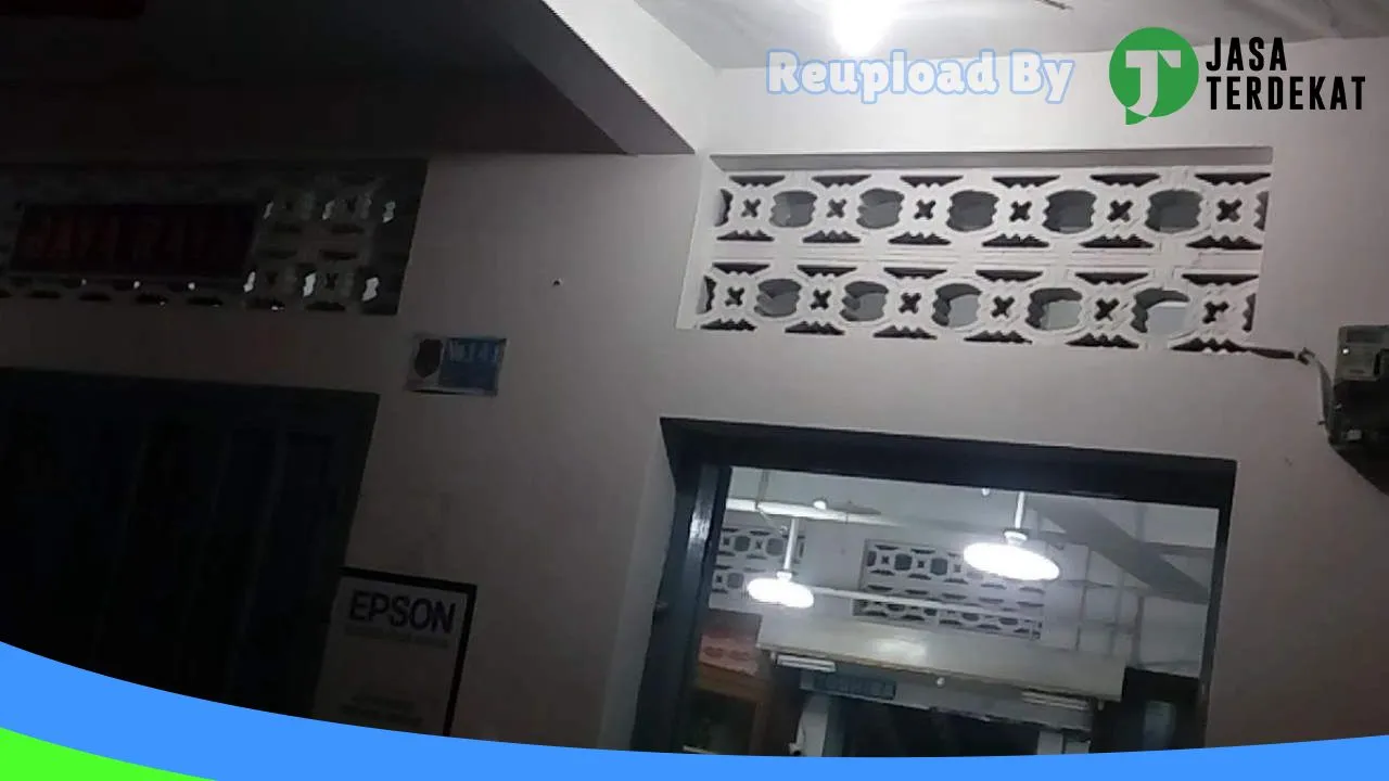 Gambar EPSON SERVICE CENTER LUWUK – JAYA RAYA di Banggai, Sulawesi Tengah ke 5