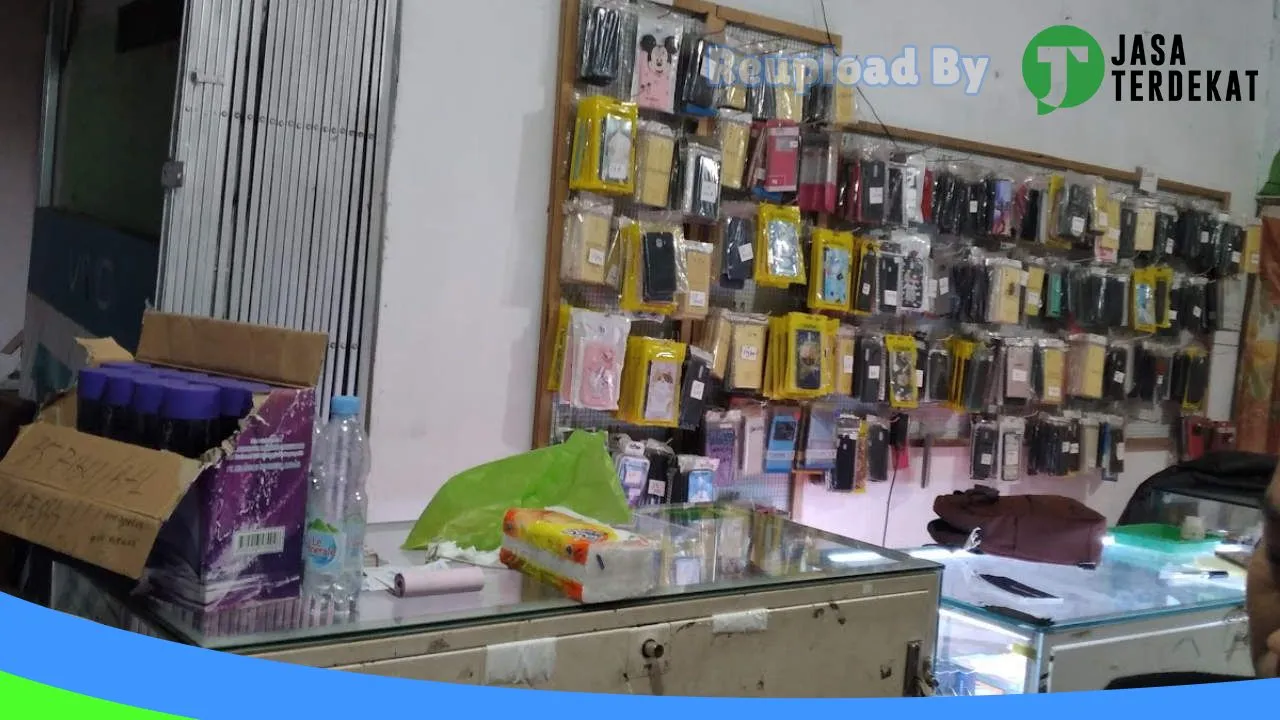 Gambar Sumber Rejeki Cell di Jepara, Jawa Tengah ke 2