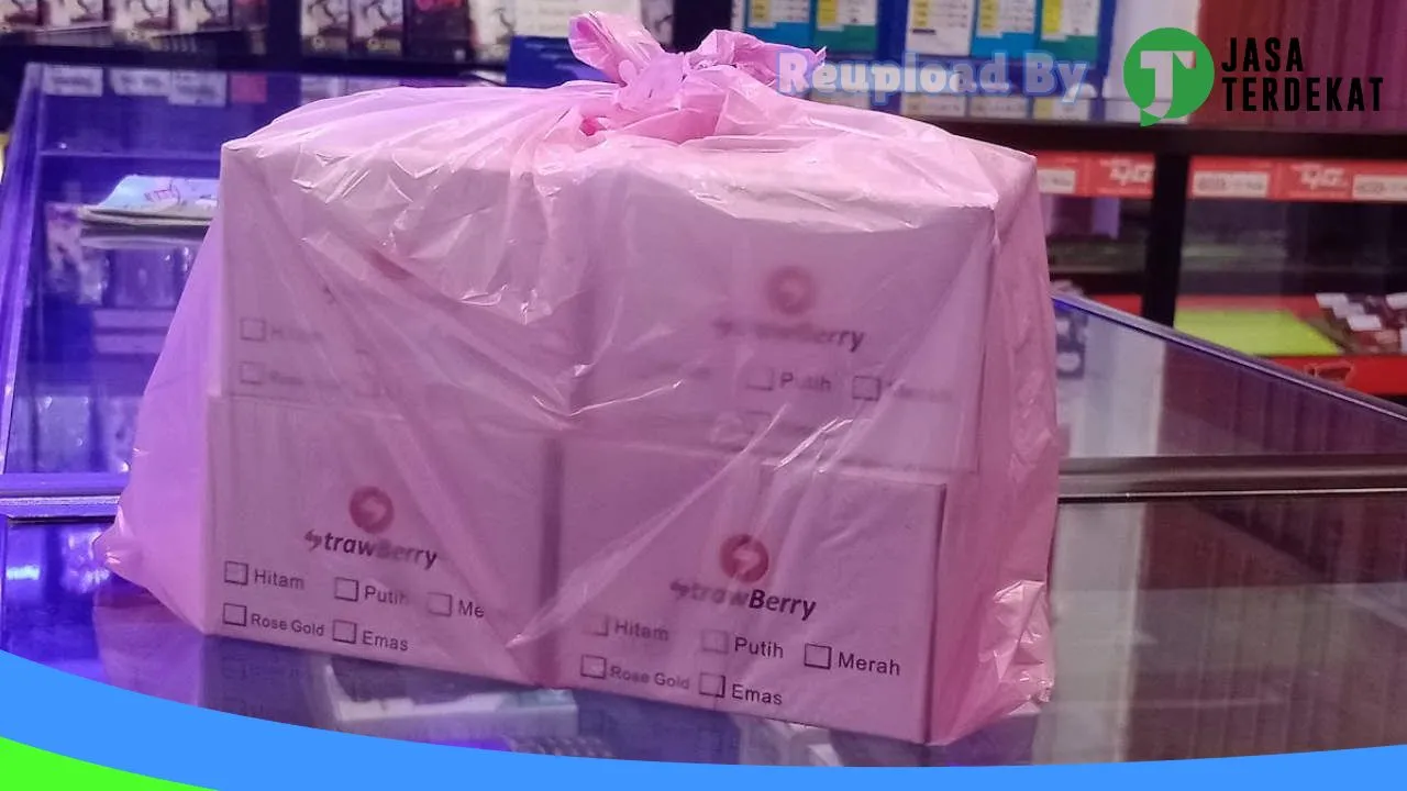 Gambar Mitra Cell di Luwu Timur, Sulawesi Selatan ke 3