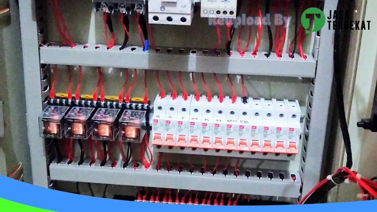 Gambar Asdata Electric di Aceh Barat Daya, Aceh ke 1
