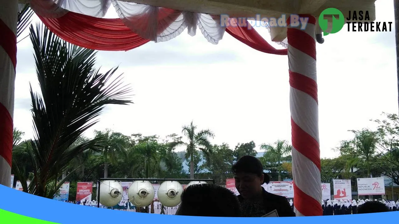 Gambar SIMPATIK ELEKTRONIK KOLAKA di Kolaka, Sulawesi Tenggara ke 5