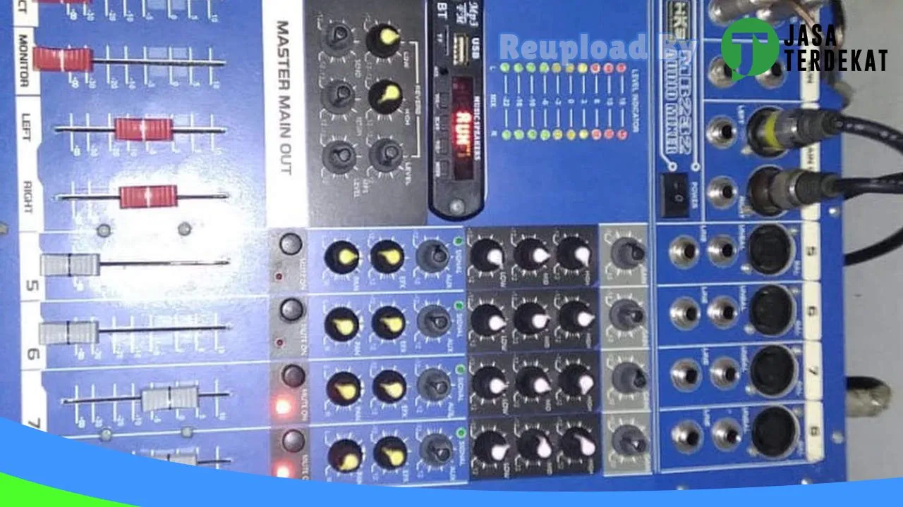 Gambar RK AUDIO di Jepara, Jawa Tengah ke 3