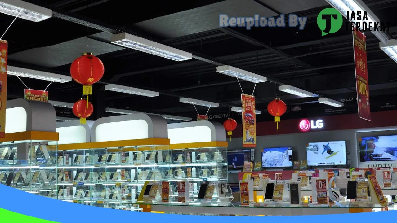 Gambar Sehati Megastore di Garut, Jawa Barat ke 5