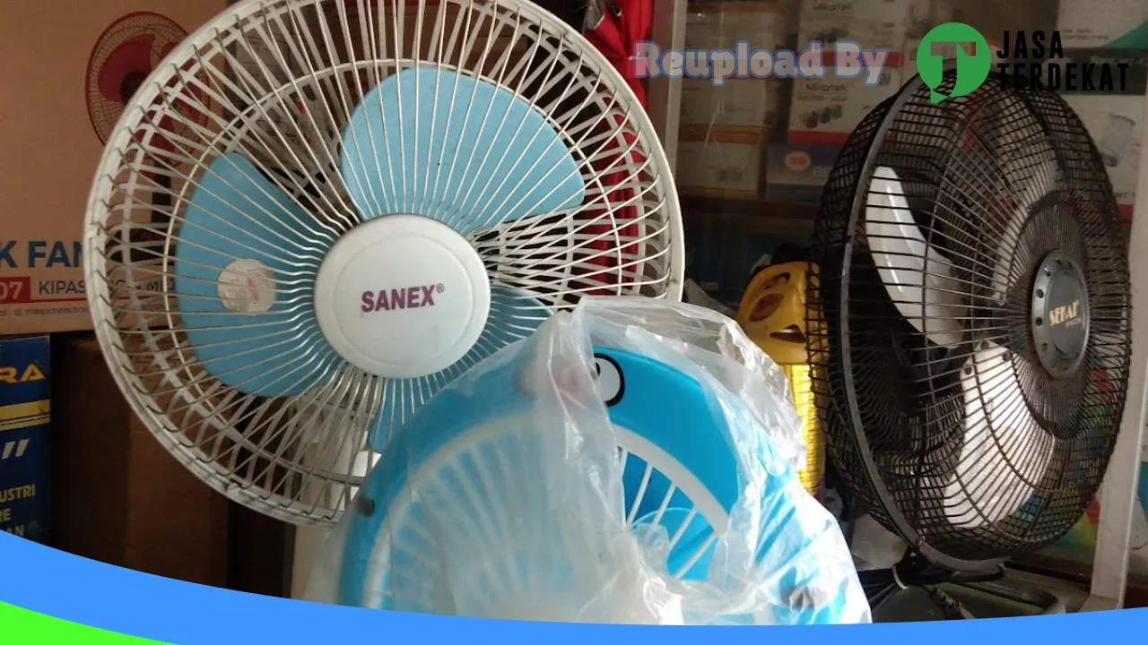 Gambar Toko Agung Elektronik di Kota Yogyakarta, DI Yogyakarta ke 1