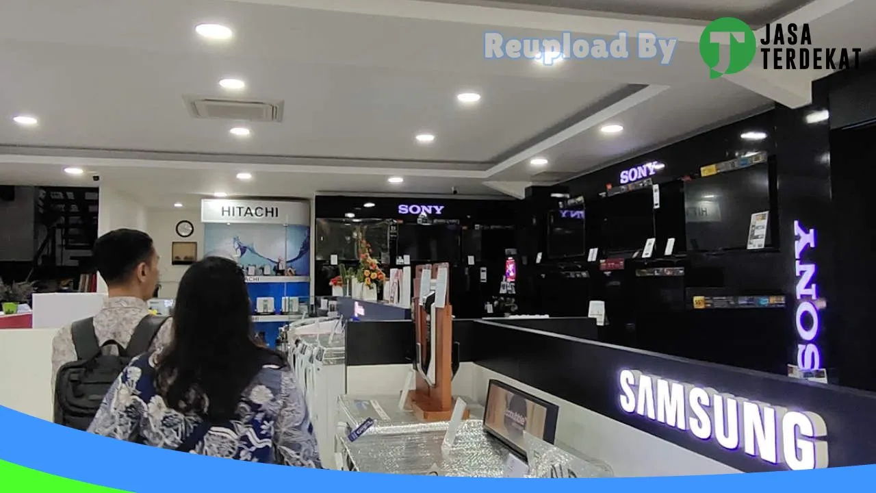 Gambar One Stop Electronics di Jakarta Utara, DKI Jakarta ke 3