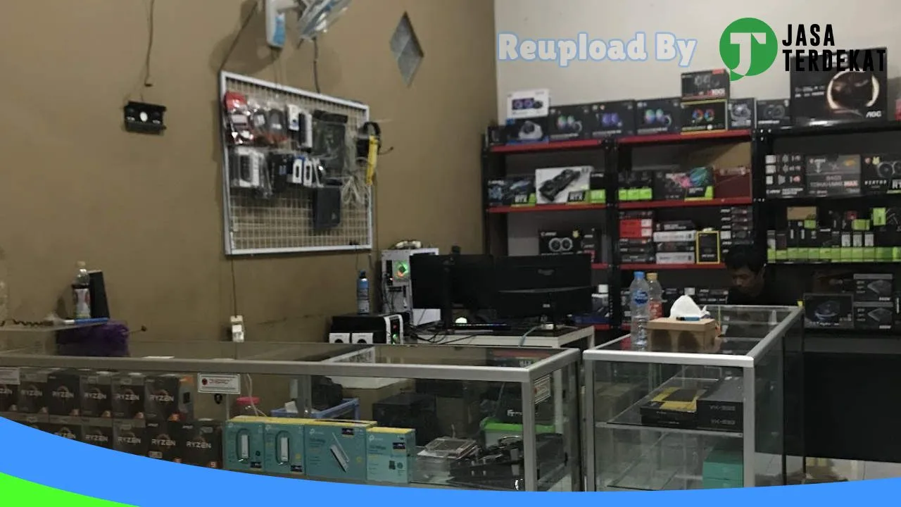 Gambar ONE PERIOD COMPUTER di Klaten, Jawa Tengah ke 3
