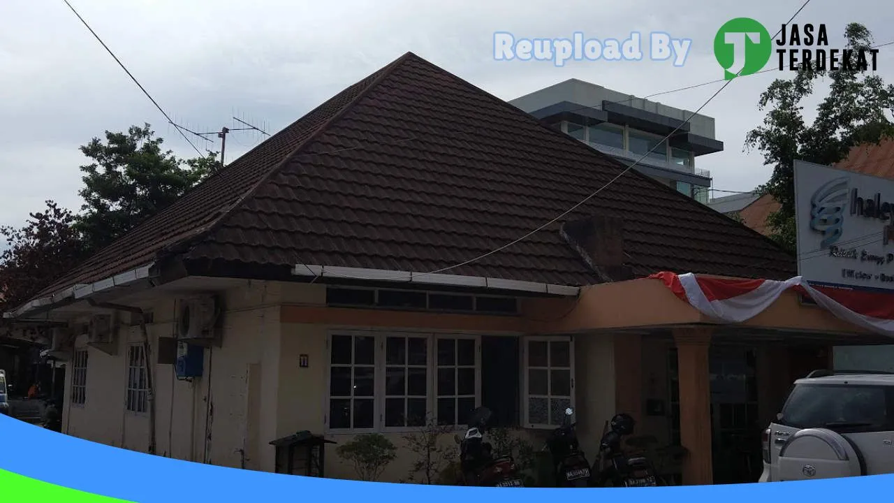 Gambar PT. Haleyora Power Area Padang di Padang, Sumatera Barat ke 4