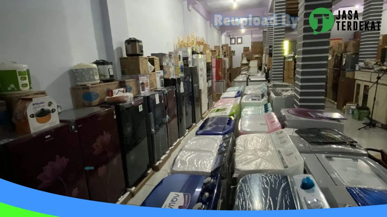 Gambar Toko Ricoh Elektronik di Kolaka, Sulawesi Tenggara ke 5