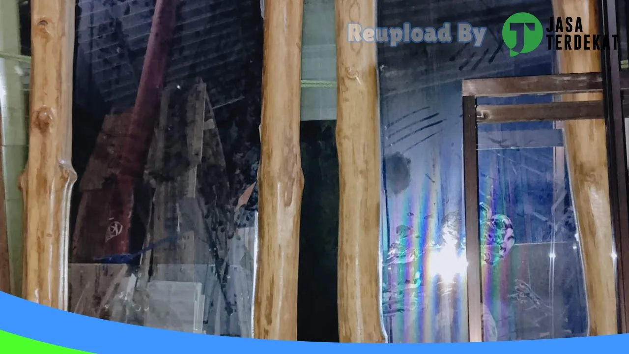 Gambar Galeri Aluminium di Sumbawa Barat, Nusa Tenggara Barat ke 2