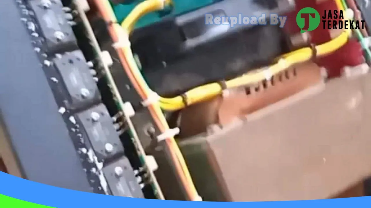 Gambar Sio Service elextro di Alor, Nusa Tenggara Timur ke 1
