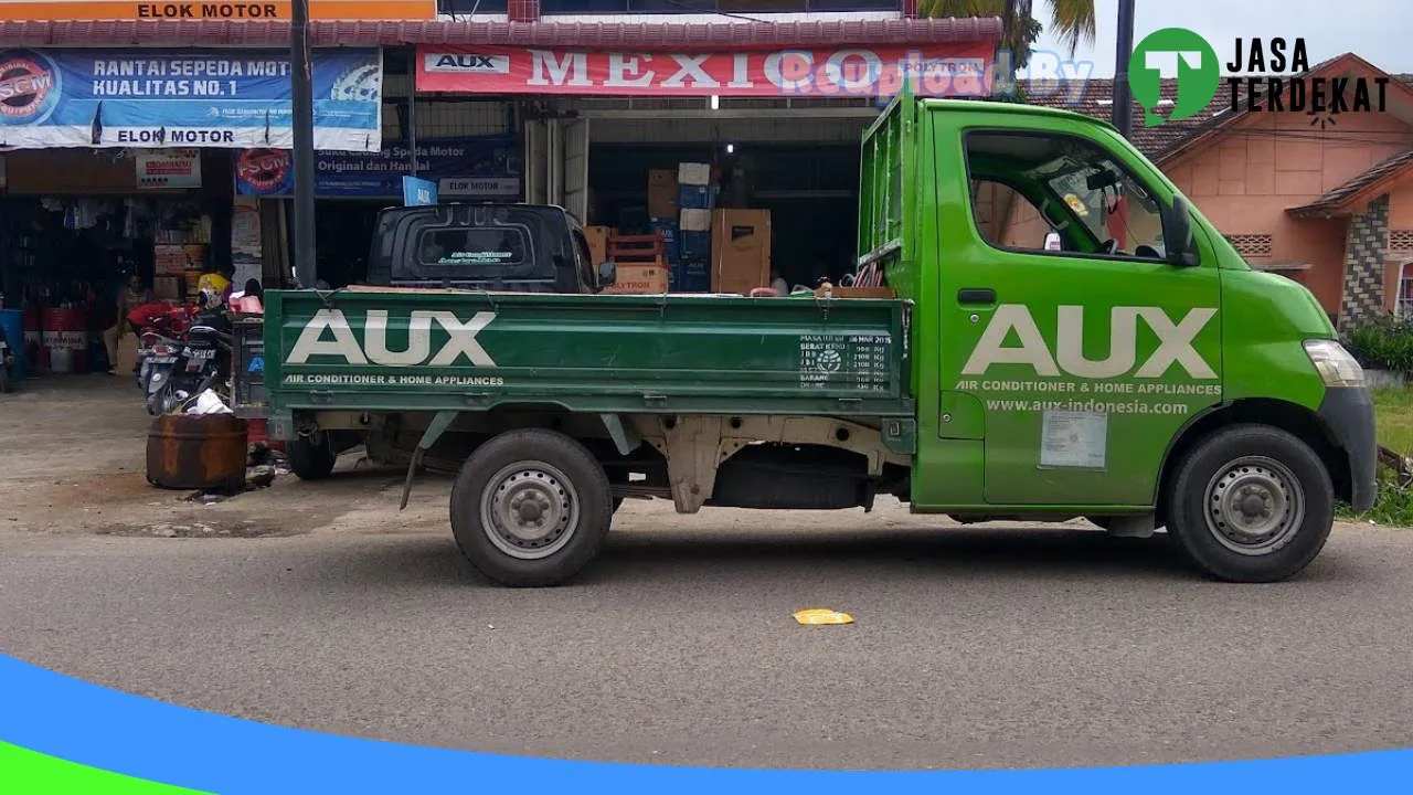 Gambar Mexico Electronic di Bireuen, Aceh ke 4