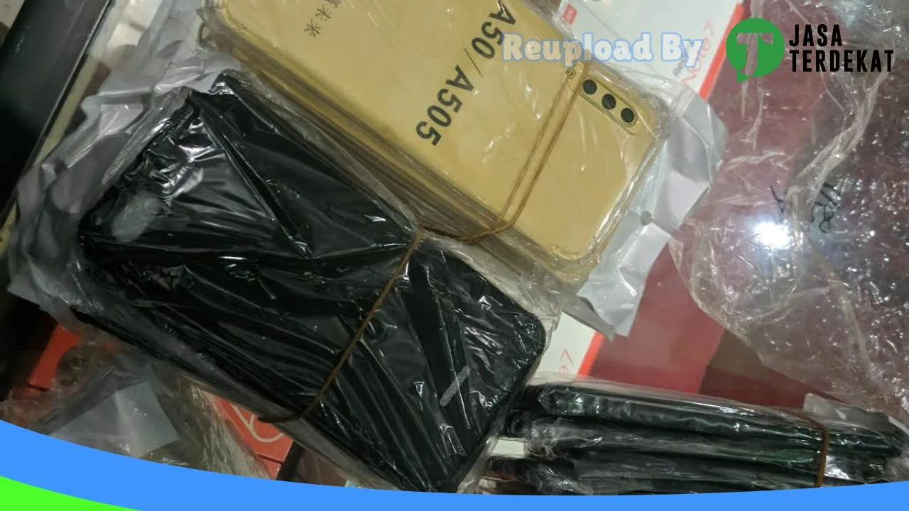Gambar babussalam cell di Jepara, Jawa Tengah ke 3