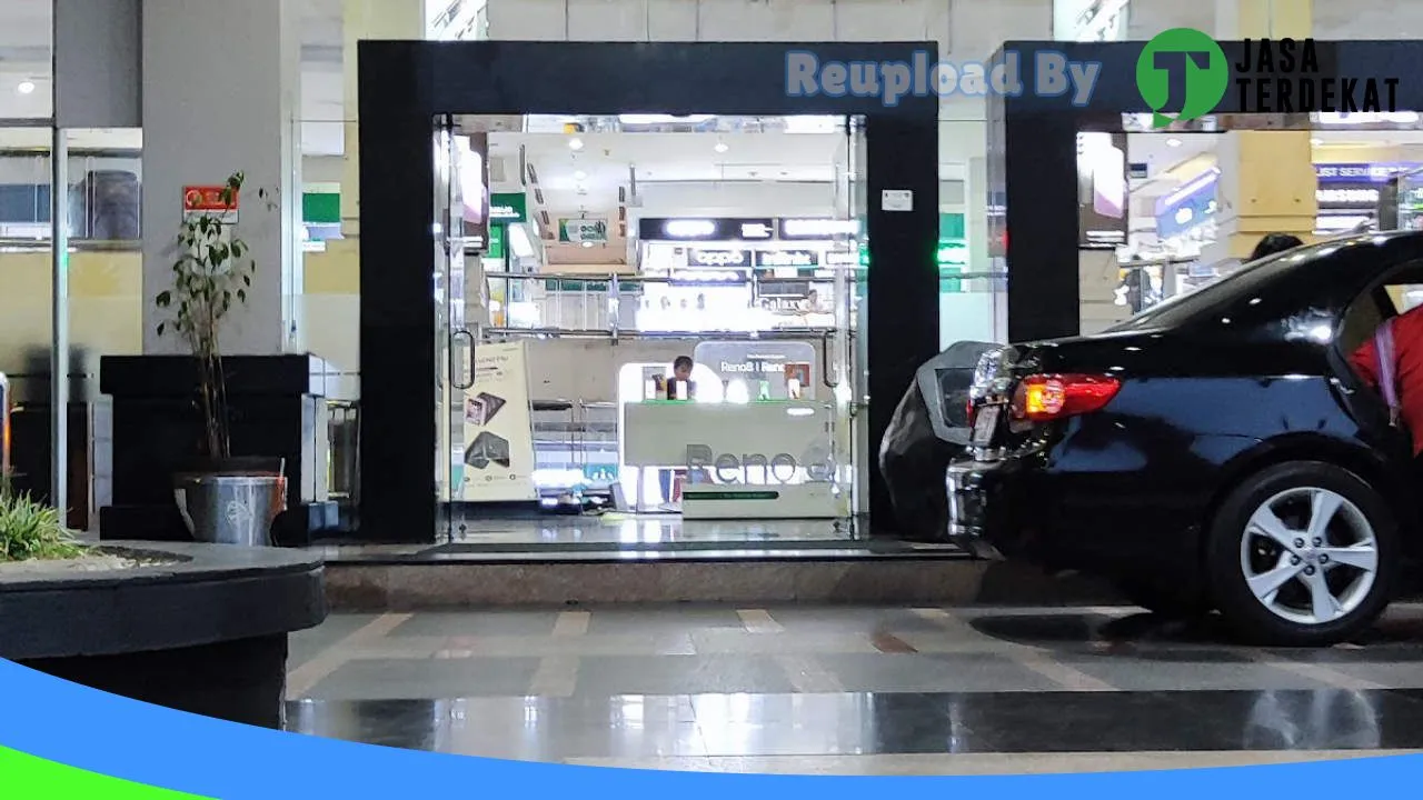 Gambar SG Computer di Kota Yogyakarta, DI Yogyakarta ke 3