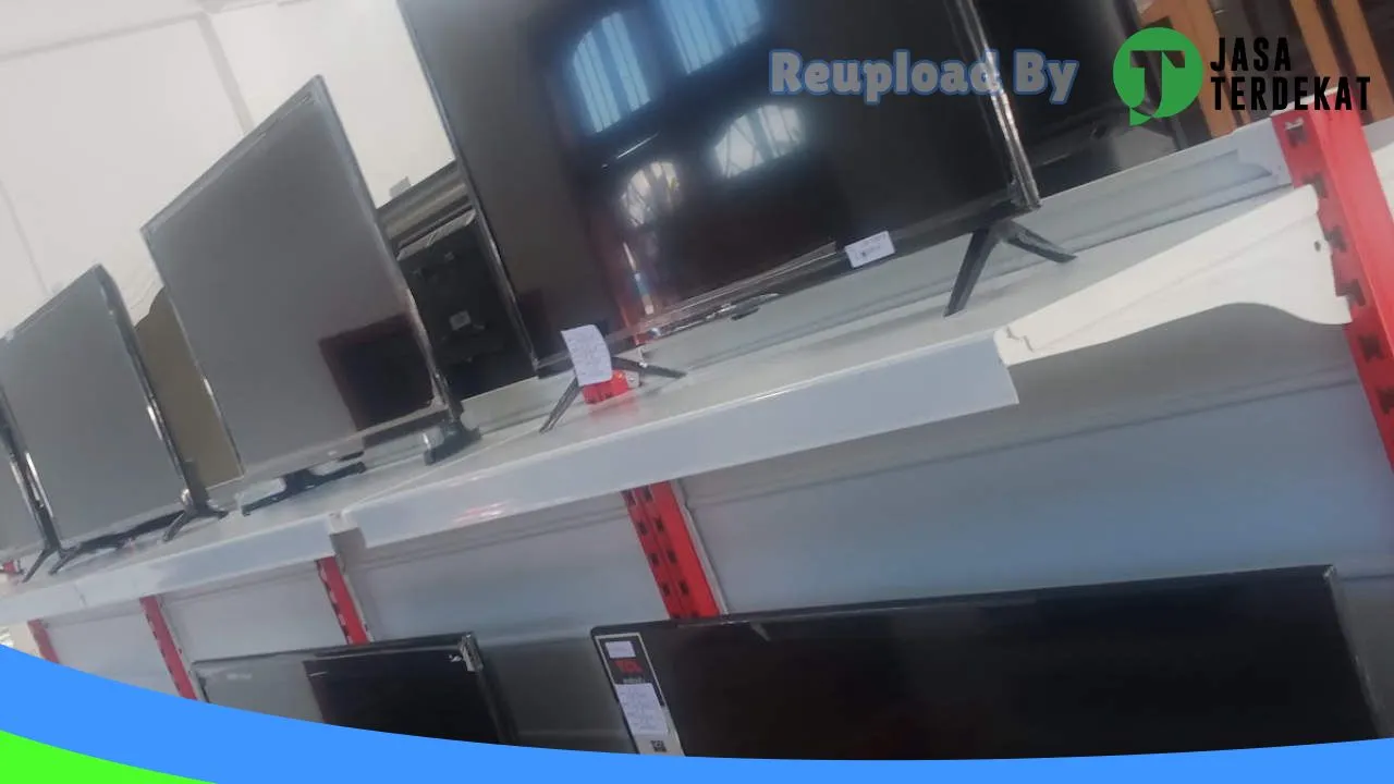 Gambar TK MATEO JAYA ELEKTRONIK di Nunukan, Kalimantan Utara ke 4