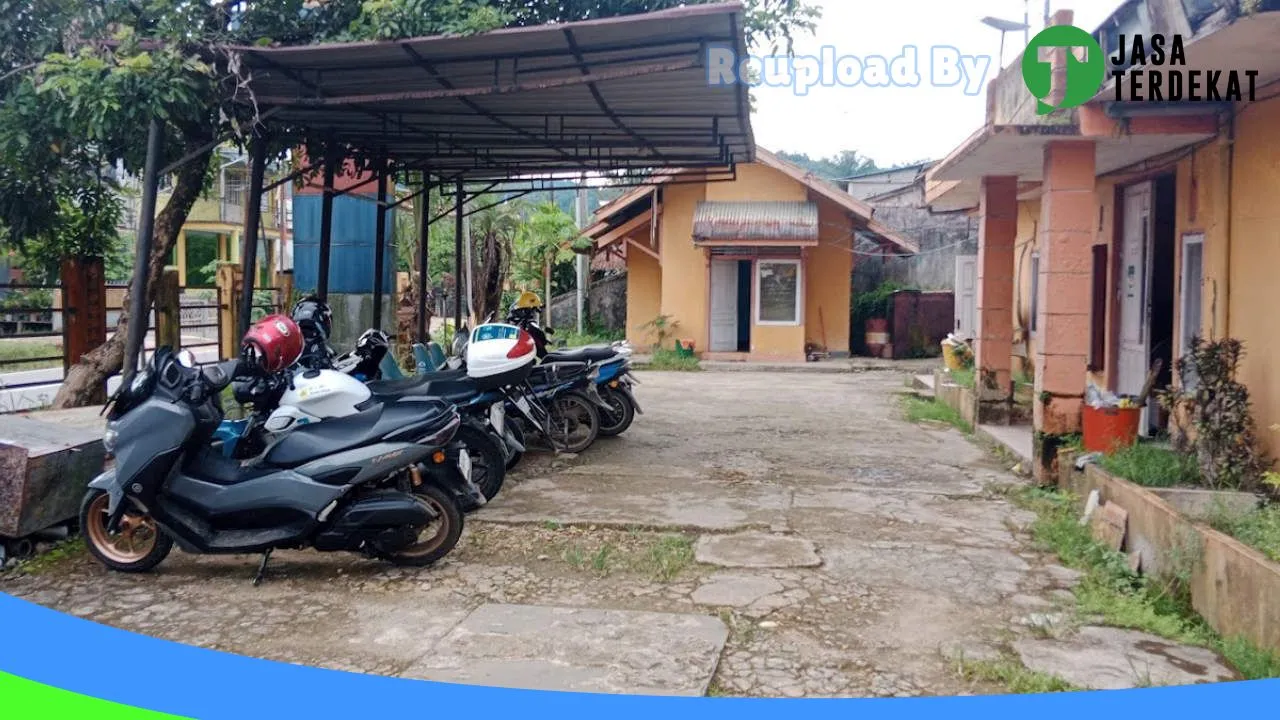 Gambar Pusat Listrik Bengkayang di Bengkayang, Kalimantan Barat ke 1