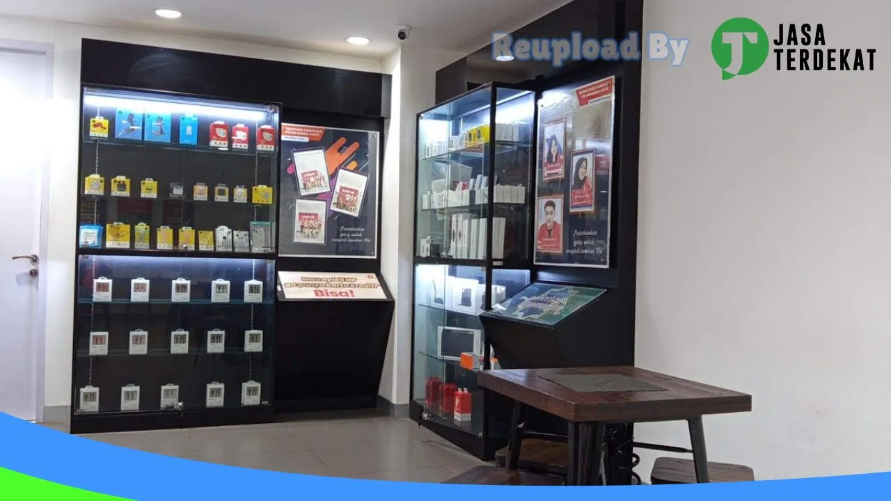 Gambar erafone | Megastore Ruko Aceh di Banda Aceh, Aceh ke 2