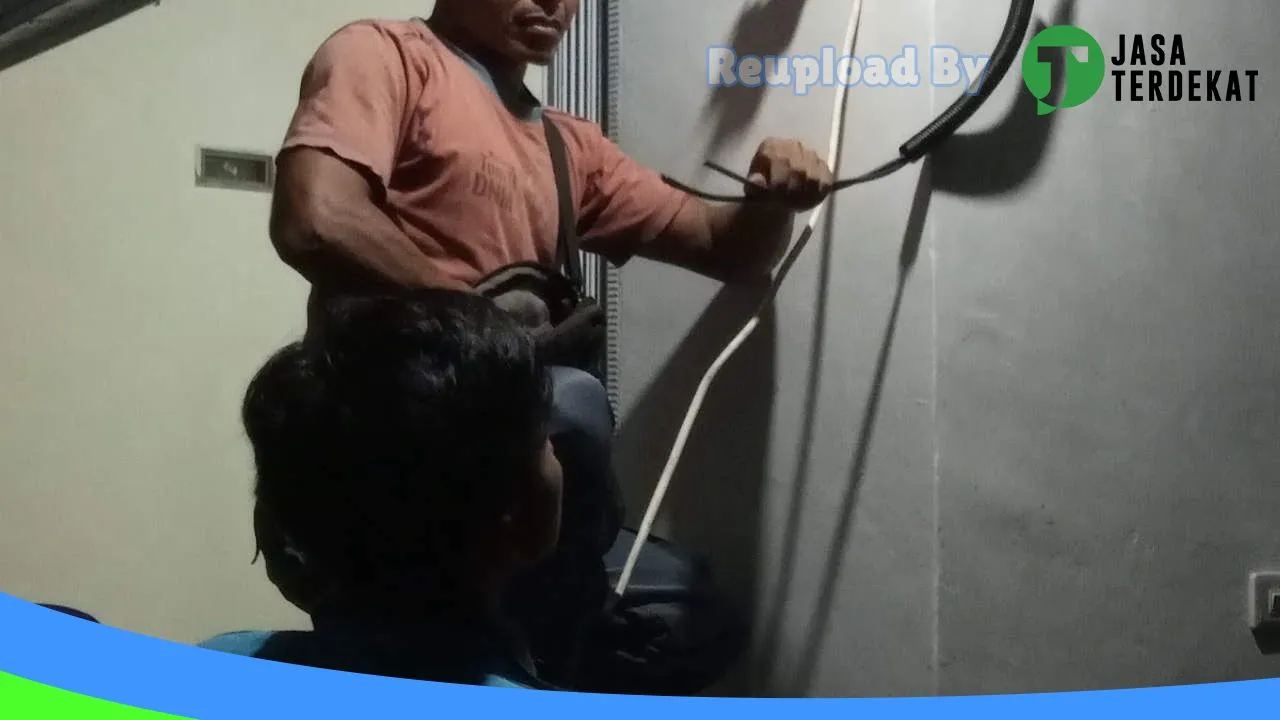 Gambar Fauzan Elektroniks di Lampung Timur, Lampung ke 3