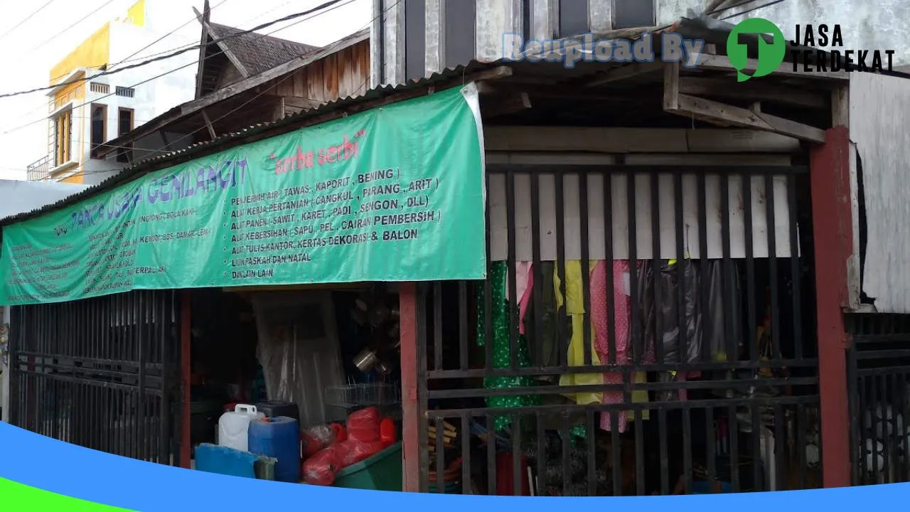 Gambar Toko Panca Usaha di Pulang Pisau, Kalimantan Tengah ke 1